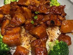 -旺角小渔村·海肠捞饭开创者(环山路店)