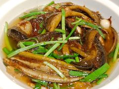 -芳芳私房菜·精做淮扬菜(承德路店)