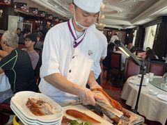 -大鸭梨烤鸭(石佛营店)