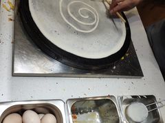 -煎饼道·新鲜现做(来福士店)