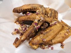 -喜上喜鸡煲翅(吉大店)