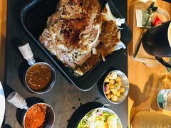 -新贝乐意大利餐厅(苏州中心店)