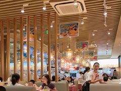 -西贝(宝乐汇店)
