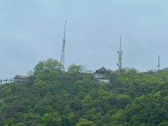 -灵顺寺