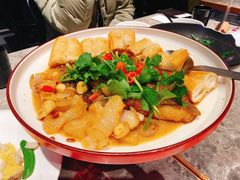-老福洲·三十年福州味(斗东店)