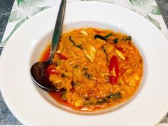 -香蕉叶餐厅(是隆店)