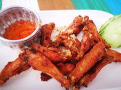 -Doo Dee Thai Food(Issan/Isaan/Esan)