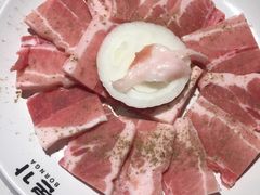 -本家韩国烤肉(青岛万象城店)
