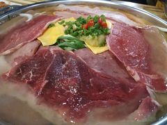 -张赫珉的部队锅(钟路店)