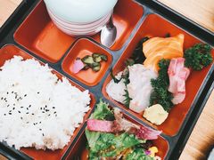 -隐泉之语日式料理(王府中环店)