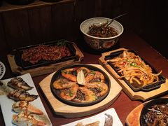 -小川洋风料理(江汉路店)