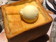 -绿茶餐厅(乐峰广场店)