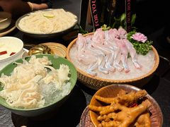 -色響火锅(恒隆广场店)