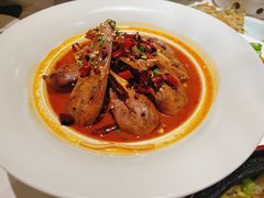 -在前门·烤鸭北京菜(五月花广场店)
