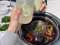 -葛记红焖羊肉(人民路店)