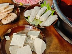 -华丰火锅(双林北横路店)