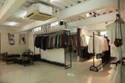-时纪母女写真父母纪念照(静安店)