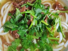 -沈长霞遵义羊肉粉(永丰店)