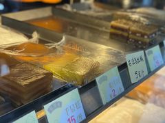 -潘氏包原味.广式点心(西城步行街店)