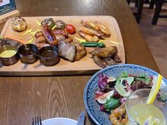 -布拉格餐厅· 中欧捷克菜(全国首店)