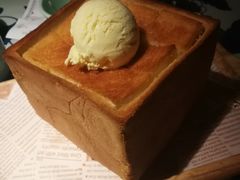 -绿茶餐厅(布吉万象汇店)