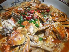 -馒少爷私房菜馆·龙虾