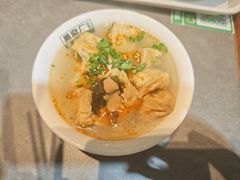 -黑窑厂糖油饼烤鸭·清真菜(黑窑厂街店)
