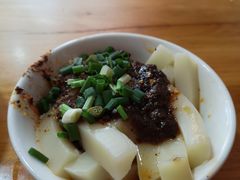 -洞子口张老二凉粉(文殊院店)