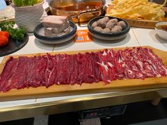 -牛人日志·鲜牛肉骨汤火锅(万科里瑧店)