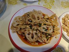 -张肴肴张记大排档(涉外店)