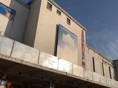 -四道口水产市场