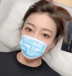 -UP&UP·半永久眉毛眼线机器野生眉