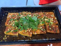 -大汗烧烤滩羊馆(清水河公园店)