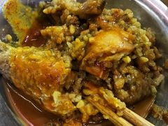 -好成财牛排馆(涂门街总店)