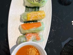 -simply thai天泰(静安嘉里中心店)