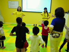 -想象乐创意早教托育中心(殷高西路店)