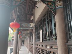 -什邡罗汉寺