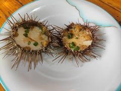 -旺角小渔村·海肠捞饭开创者(环山路店)