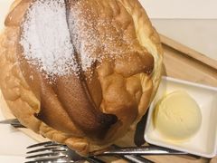 -港丽餐厅(高德置地店)