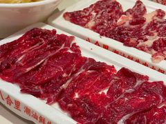 -八合里潮汕鲜牛肉火锅(吉大店)