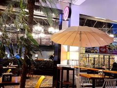 景观位-HFFOUSA TACO弗萨塔可墨西哥餐厅(颐堤港店)
