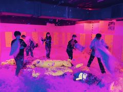 -好玩工厂密室·鹅鸭杀·桌游拼豆电玩