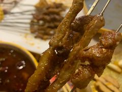 蒜瓣肉-丁丁龙虾(总店)