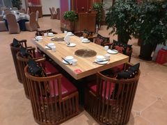包厢-阿斯牛牛·凉山菜(新会展店)