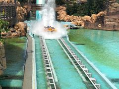 -珠海横琴长隆《卡卡虎奇遇记》