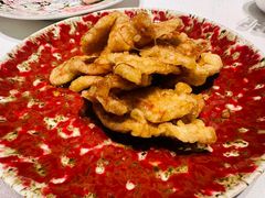 -奉天小馆·非遗东北菜(沈阳万象城店)