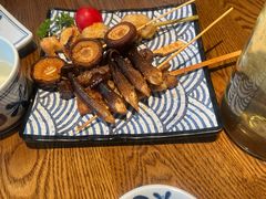 -七涧谷·元气食堂(塘下店)
