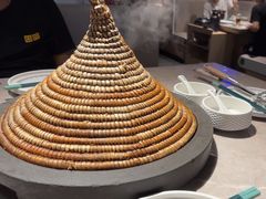 -芸山季·云南野生菌火锅(宝能环球汇店)