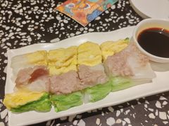 -金香匯晚茶(浑南店)