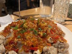 -渝人码头 川菜店 Chungking Szechuan Cuisine